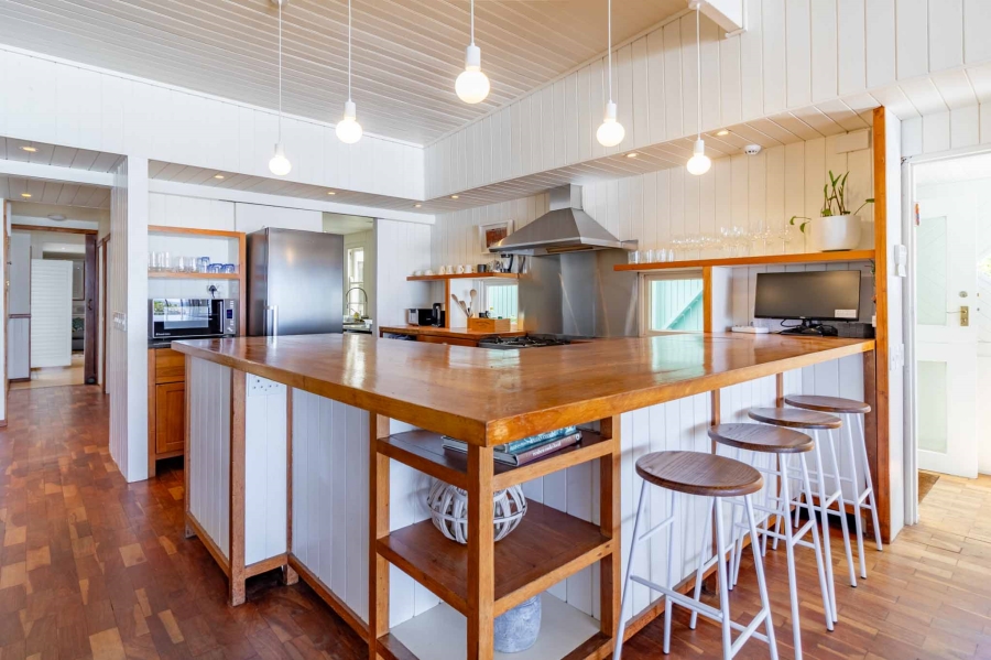 To Let 2 Bedroom Property for Rent in Bakoven Western Cape